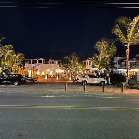 Muta Praia Hotel ポルトセグロ エクステリア 写真